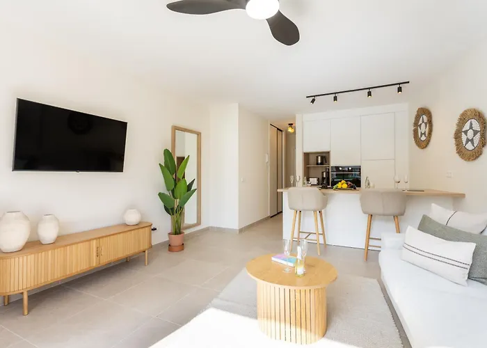 The Nest Apartamento