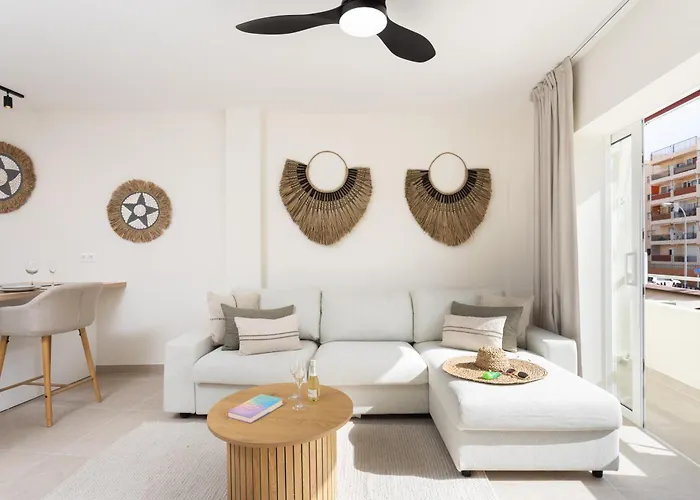 Apartamento The Nest
