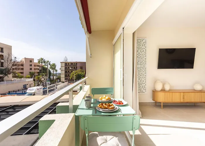 The Nest Apartamento *