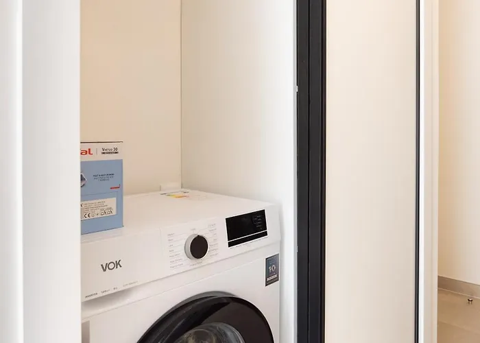 The Nest Los Cristianos (Tenerife)