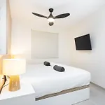 The Nest לוס כריסטיאנוס